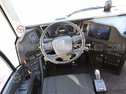 Volvo 9700 HD / 13m / Full option / Lift