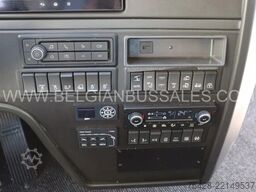 Volvo 9700 HD / 13m / Full option / Lift