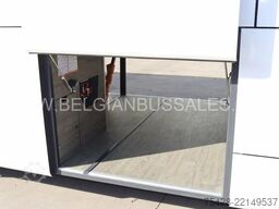 Volvo 9700 HD / 13m / Full option / Lift