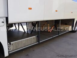 Volvo 9700 HD / 13m / Full option / Lift