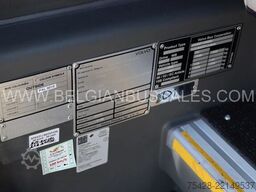 Volvo 9700 HD / 13m / Full option / Lift