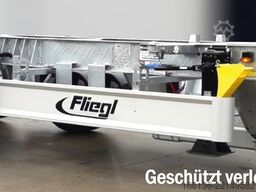 Fliegl Tandem-Wechselanhänger TWP 180 Maxi-L