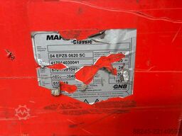 LINDE R16G
