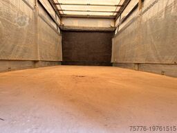 MERCEDES-BENZ 1844 Actros MP3 3-SeitenKipper Getreide Pritsche