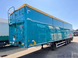 STAS S 300 ZX Walkingfloor Schubboden 2 x Vorhanden