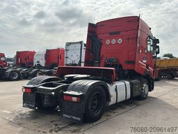 Renault T 460 (EURO 6 / BONNE ETAT / AIRCO / PROPRE)