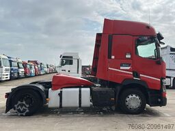 Renault T 460 (EURO 6 / BONNE ETAT / AIRCO / PROPRE)