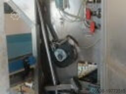 Wlaschenwaschmaschine Pac CB 12-0.5-V-7 L II