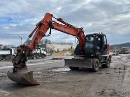 Hitachi ZX145W-6