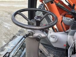 Hitachi ZX145W-6