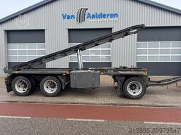 Burg BPA 10 18 Kipper