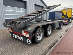 Burg BPA 10 18 Kipper