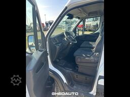 IVECO Daily V 35.16 E6 2016 - daily 35 S16 V H3 4100 E6