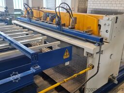 Schlatter MG600/MG24.4/10Sp-AC