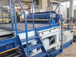 Glaub Werkzeugmaschinen GmbH Glaub Werkzeugmaschinen GmbH Glaub Werkzeugmaschinen GmbH