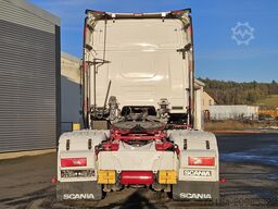 SCANIA R 500 6x2 Vorlauflenkachse