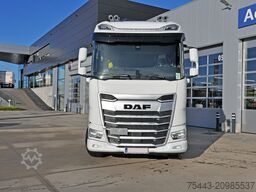 DAF XG 480 FT - ST912 TraXon – MX Engine brake – lu...
