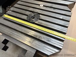 DMG DMC 60 H - 4 Stück 500x400