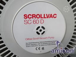 Leybold SC60D
