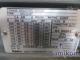 Leybold SC60D