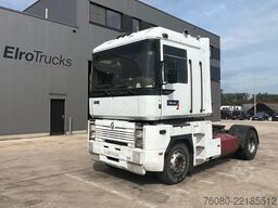Renault Magnum 470 (POMPE MANUELLE / BOITE MANUELLE / M...