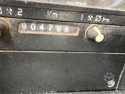 Renault Magnum 470 (POMPE MANUELLE / BOITE MANUELLE / M...