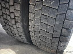 Renault Magnum 470 (POMPE MANUELLE / BOITE MANUELLE / M...
