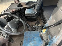 Renault Magnum 470 (POMPE MANUELLE / BOITE MANUELLE / M...