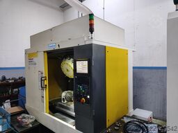 Fanuc Robodrill D14LiB