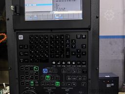 Fanuc Robodrill D14LiB