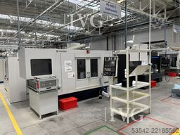 Danobat PG-600-S