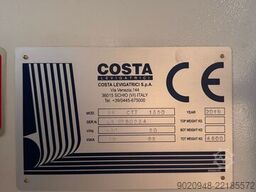 costa S6 CTT 1350