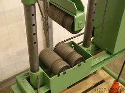 Kaufmann max Durchmesser 430 mm