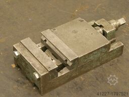 Stahl Spannweite 35 mm