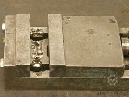 Stahl Spannweite 35 mm