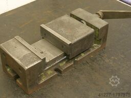 Stahl Spannweite 100 mm