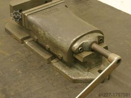 Rückle Spannweite 170 mm