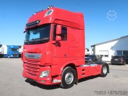 DAF XF 530 FT SSC