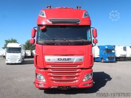 DAF XF 530 FT SSC