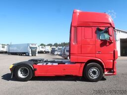 DAF XF 530 FT SSC
