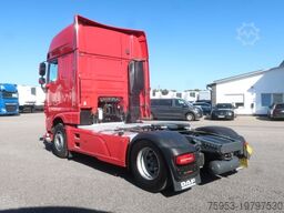 DAF XF 530 FT SSC