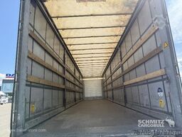 Schmitz Cargobull Curtainsider Standard