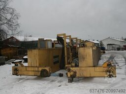 Konecranes 50 tn