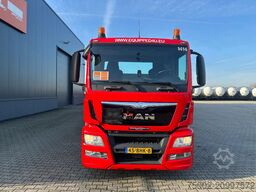 MAN TGS 24.320 6x2 / ORIGINAL 71.629km!!! / EURO 6 ...