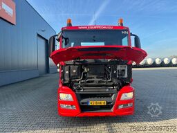 MAN TGS 24.320 6x2 / ORIGINAL 71.629km!!! / EURO 6 ...