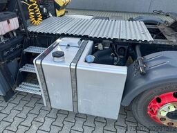 MAN TGS 24.320 6x2 / ORIGINAL 71.629km!!! / EURO 6 ...