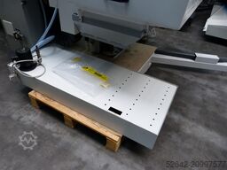 KUNZMANN WF 4/3 TNC 124