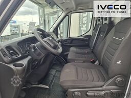 IVECO Daily 35C16H Koffer / LBW / Klima / Bluetooth