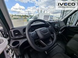 IVECO Daily 35C16H Koffer / LBW / Klima / Bluetooth