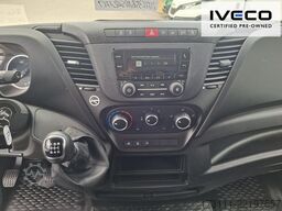 IVECO Daily 35C16H Koffer / LBW / Klima / Bluetooth